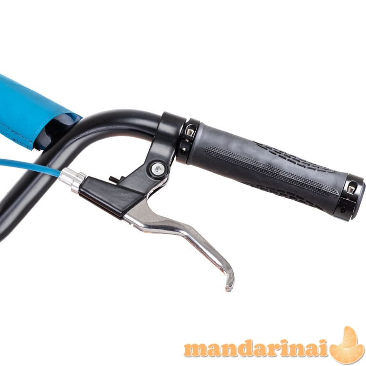 Sulanstomas paspirtukas inSPORTline Rundeer II 16/12”