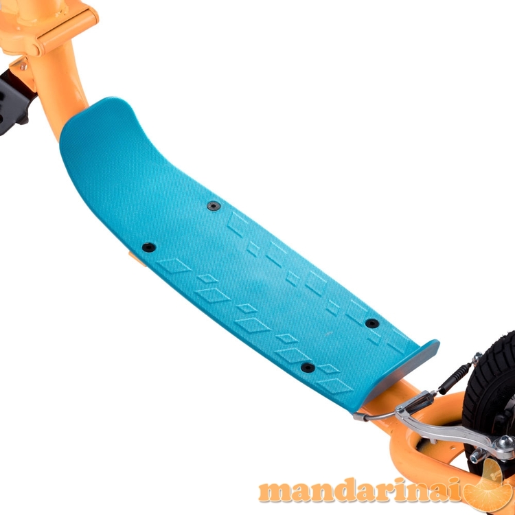 Sulanstomas paspirtukas inSPORTline Rundeer II 16/12”