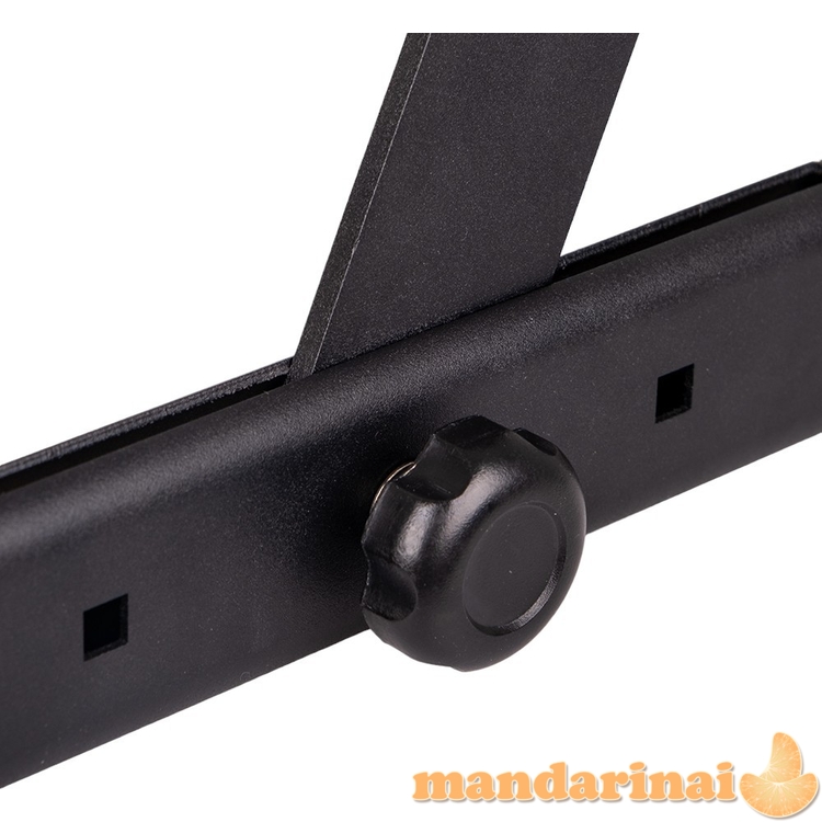  inSPORTline Wootaline  sieniniams strypams skirtas  Pull-Up  strypas