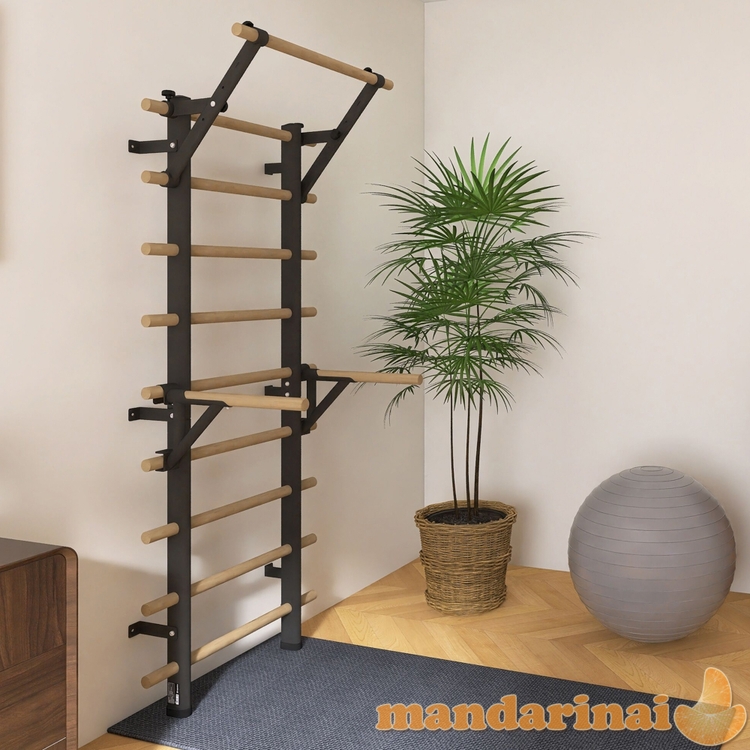  inSPORTline Wootaline  sieniniams strypams skirtas  Pull-Up  strypas