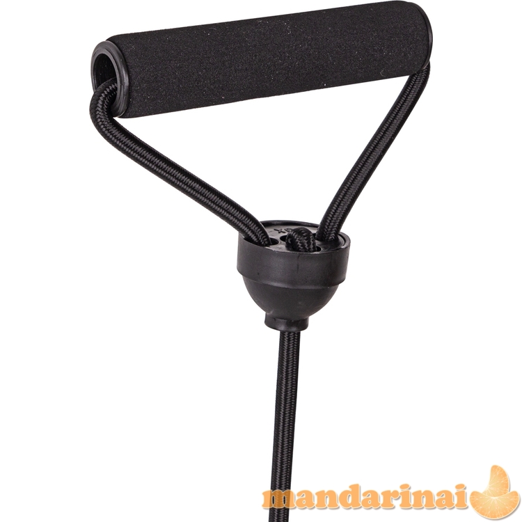 Vibracijos platforma inSPORTline Devyn 7