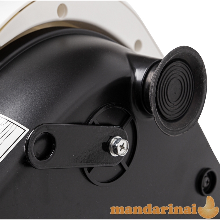 Vibracijos platforma inSPORTline Devyn 9