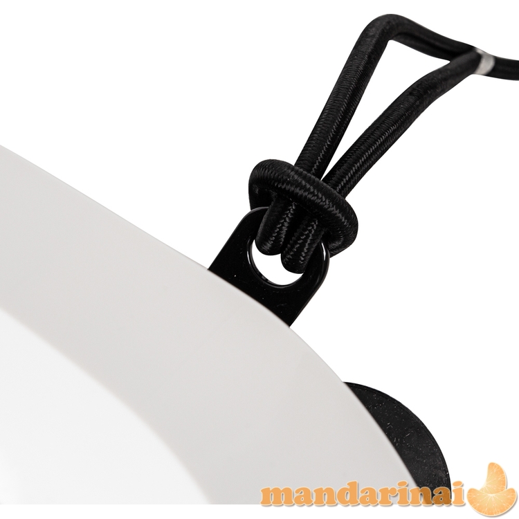 Vibracijos platforma inSPORTline Devyn 8