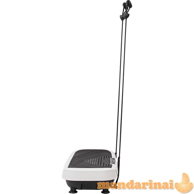 Vibracijos platforma inSPORTline Devyn 2