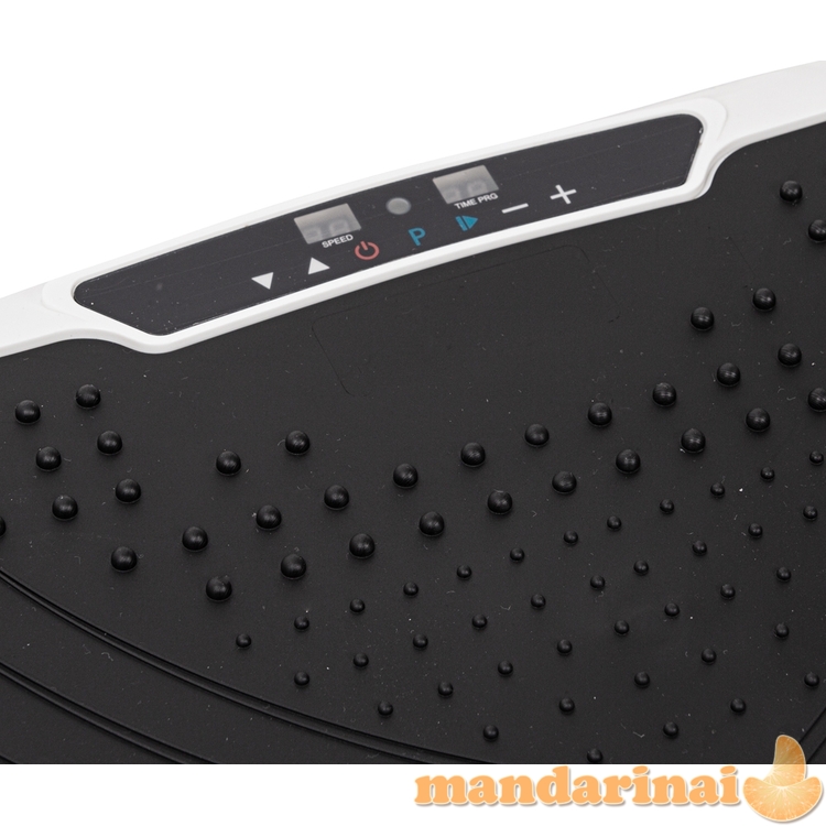 Vibracijos platforma inSPORTline Devyn 5