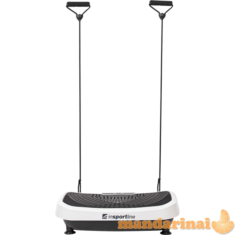 Vibracijos platforma inSPORTline Devyn 1