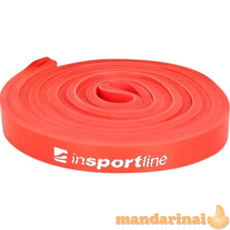 Pasiprie&scaron;inimo guma - kilpa inSPORTline Hangy 100cm 13mm (lengvas) 1