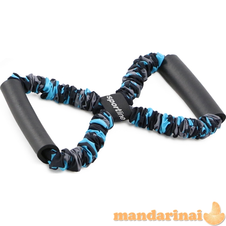 Pasiprie&scaron;inimo guma inSPORTline Striker 40