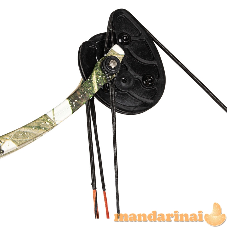 &Scaron;audymo i&scaron; lanko rinkinys inSPORTline Monyta