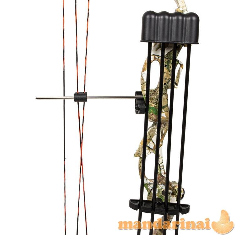 &Scaron;audymo i&scaron; lanko rinkinys inSPORTline Monyta