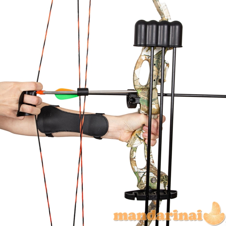 &Scaron;audymo i&scaron; lanko rinkinys inSPORTline Monyta