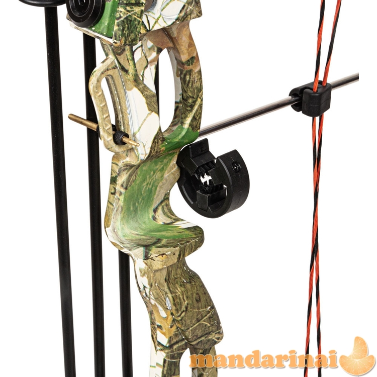 &Scaron;audymo i&scaron; lanko rinkinys inSPORTline Monyta