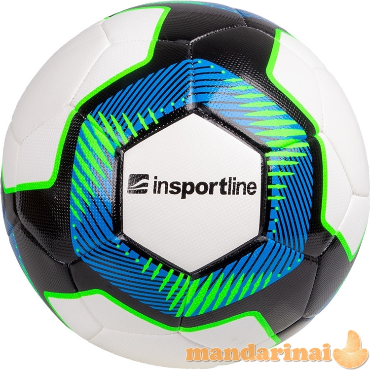 Soccer Ball inSPORTline Torsida Size 4