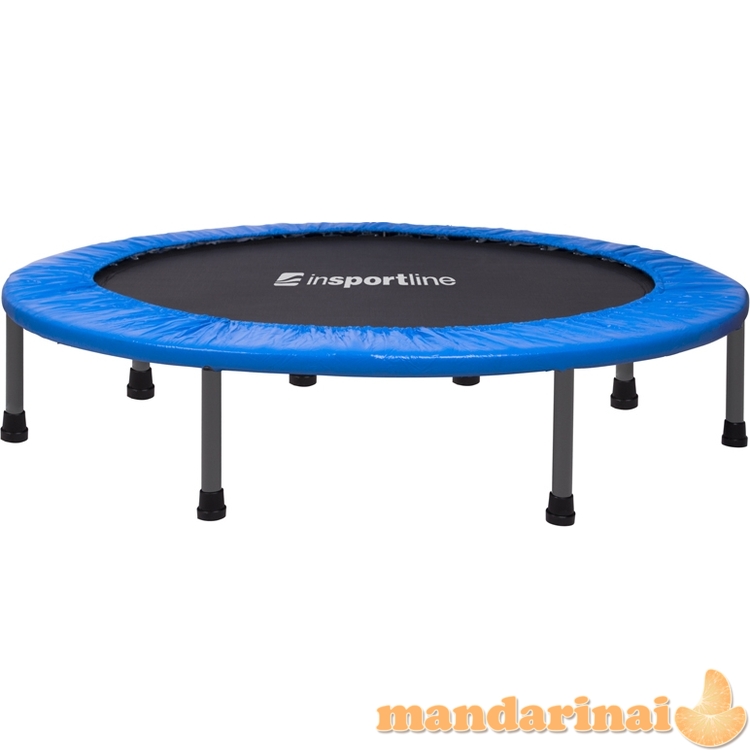 Batutas inSPORTline Flopper, 122cm