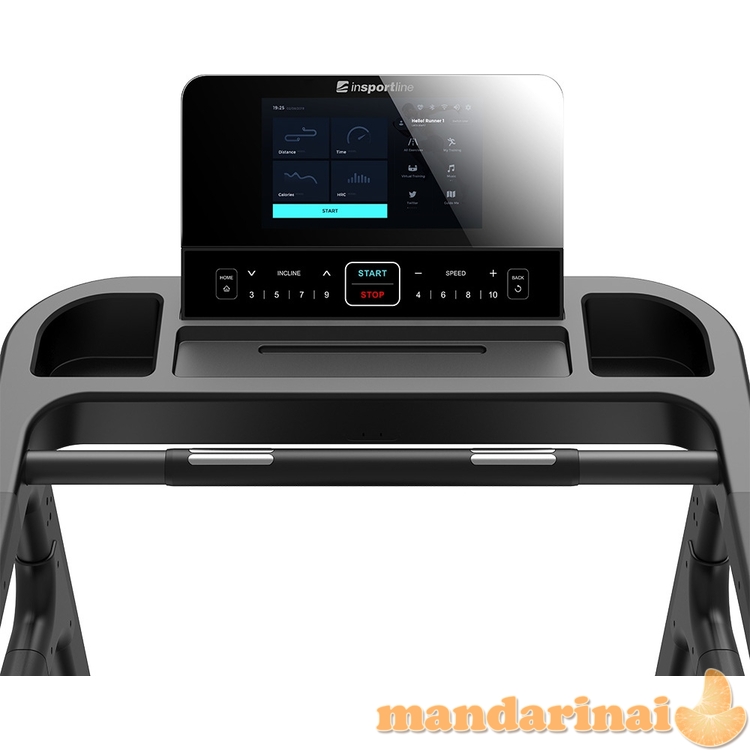 Bėgimo takelis inSPORTline ZenRun 80