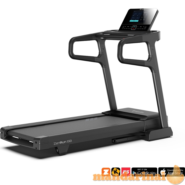 Bėgimo takelis inSPORTline ZenRun 80