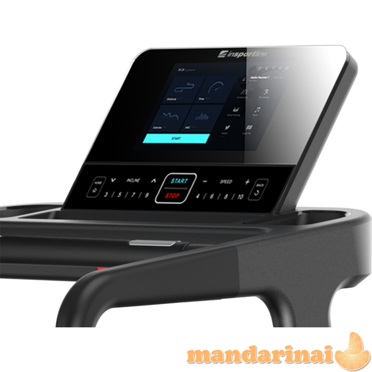 Bėgimo takelis inSPORTline ZenRun 80