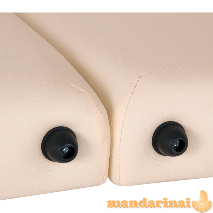 Mobilus medinis masažo stalas 3 dalių inSPORTline Japane