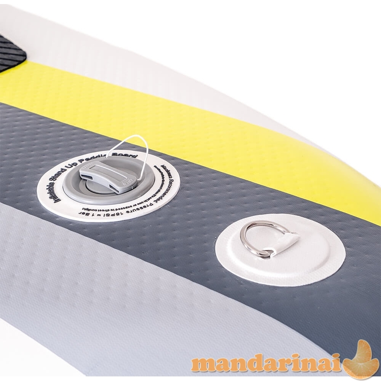 Paddle Board w/ Accessories inSPORTline WaveTrip 10&rsquo;6&rdquo; G3