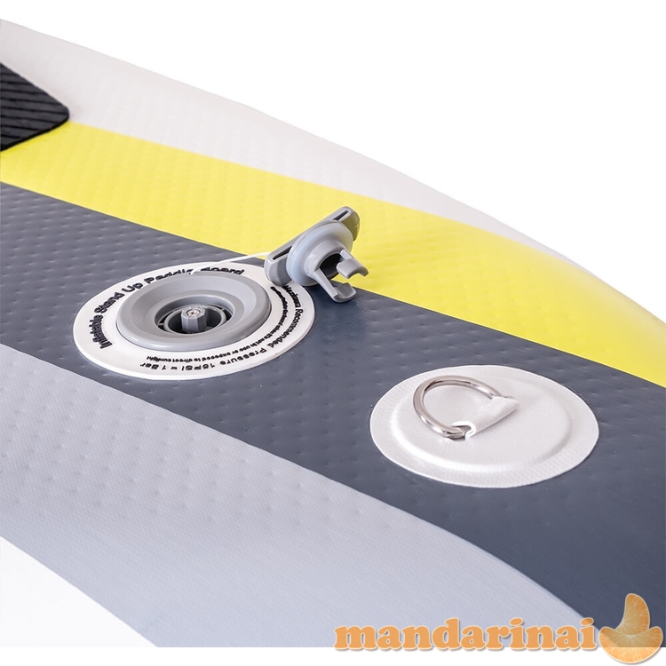 Paddle Board w/ Accessories inSPORTline WaveTrip 10&rsquo;6&rdquo; G3