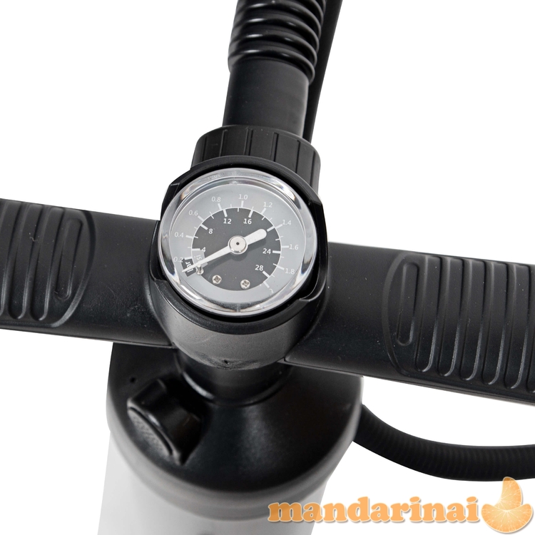 Paddle Board w/ Accessories inSPORTline WaveTrip 10&rsquo;6&rdquo; G3