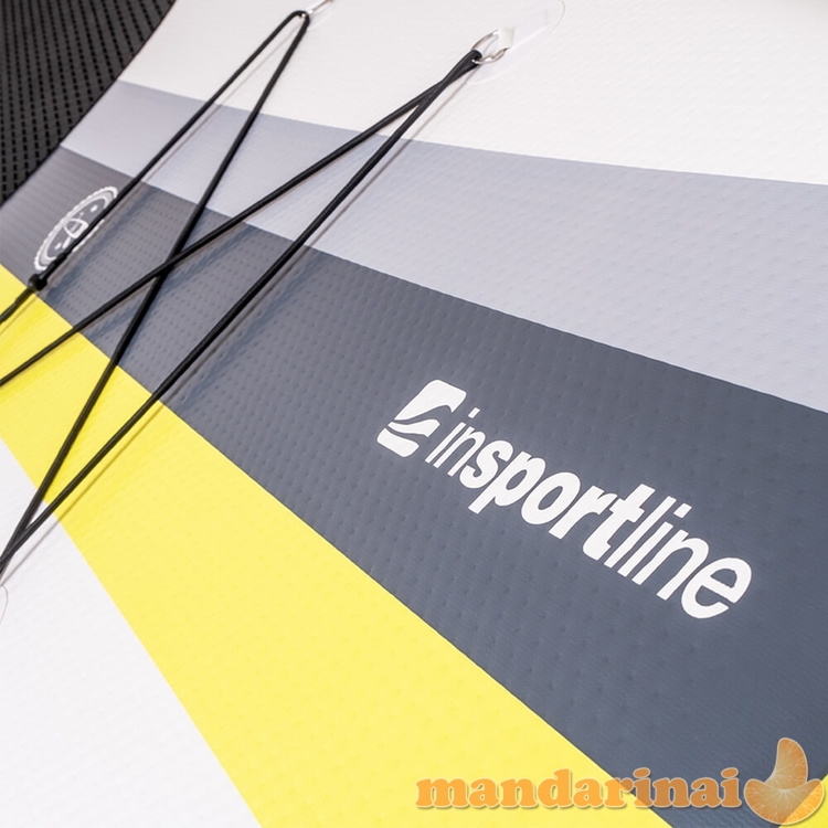 Paddle Board w/ Accessories inSPORTline WaveTrip 10&rsquo;6&rdquo; G3