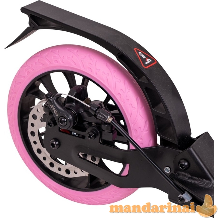 Motoroleris inSPORTline Discoleta