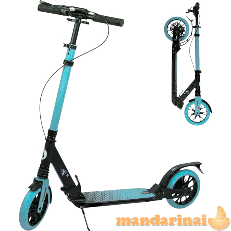 Motoroleris inSPORTline Discoleta