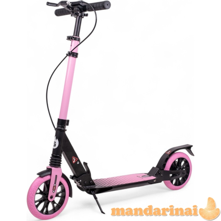 Motoroleris inSPORTline Discoleta