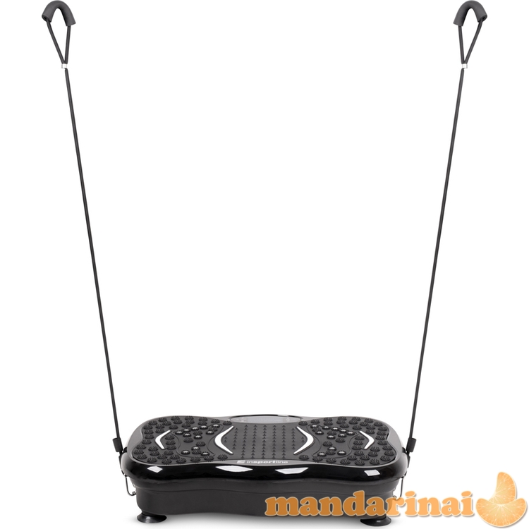 Vibracijos platforma inSPORTline Maviro