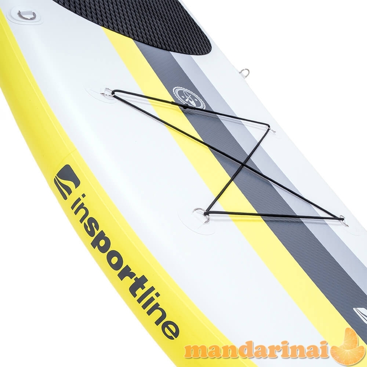 Paddle Board w/ Accessories inSPORTline WaveTrip 10&rsquo;6&rdquo; G3