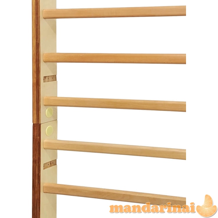 Gimnastikos sienelė inSPORTline Dualmar 220 x 65 cm