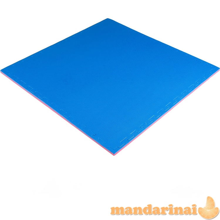 Tatami dėlionės kilimėlis inSPORTline Sazegul 100 x 100 x 2 cm