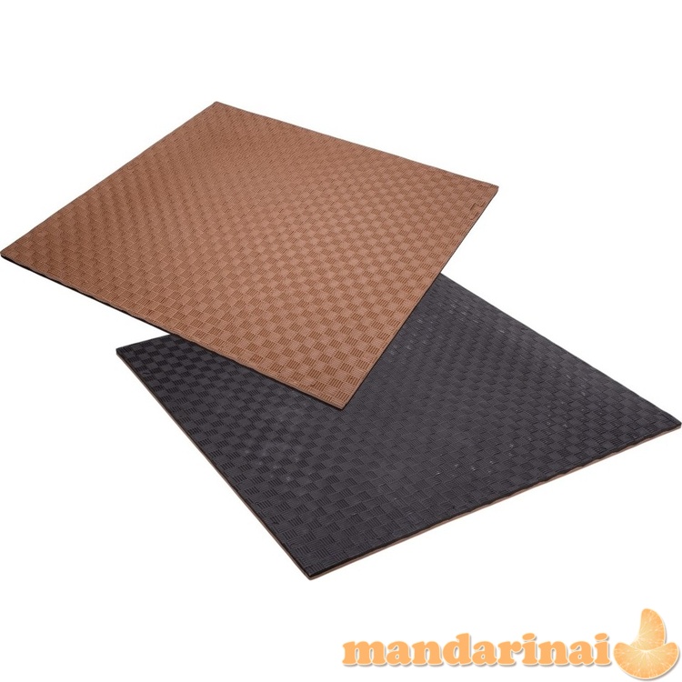 Tatami dėlionės kilimėlis inSPORTline Sazegul 100 x 100 x 2 cm