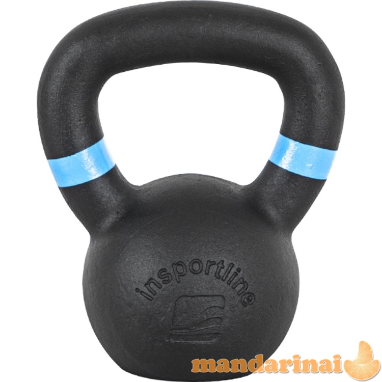 Ketaus svarstis inSPORTline Powder 6 kg