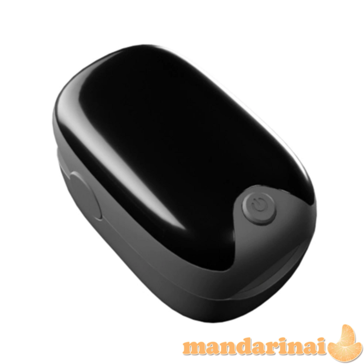 OKSIMETRAS-DEGUONIES KIEKIO IR PULSO MATUOKLIS