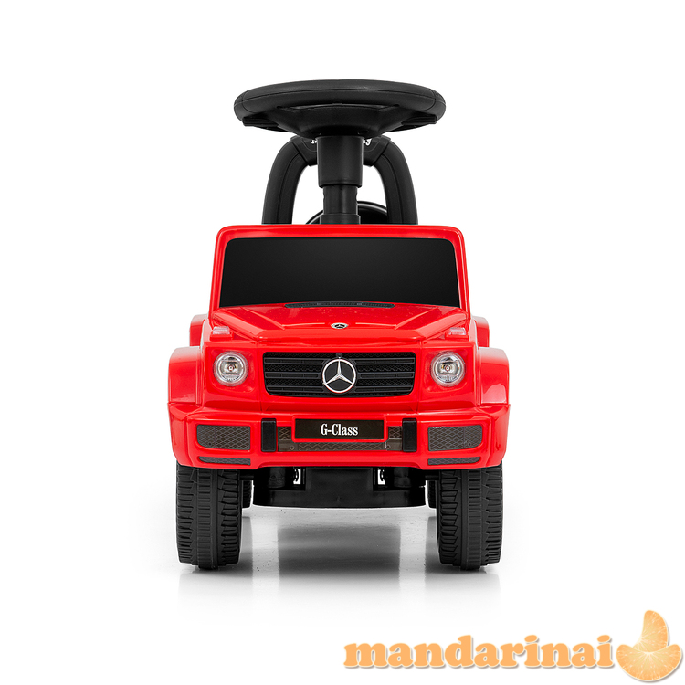 Vaikiškas automobilis