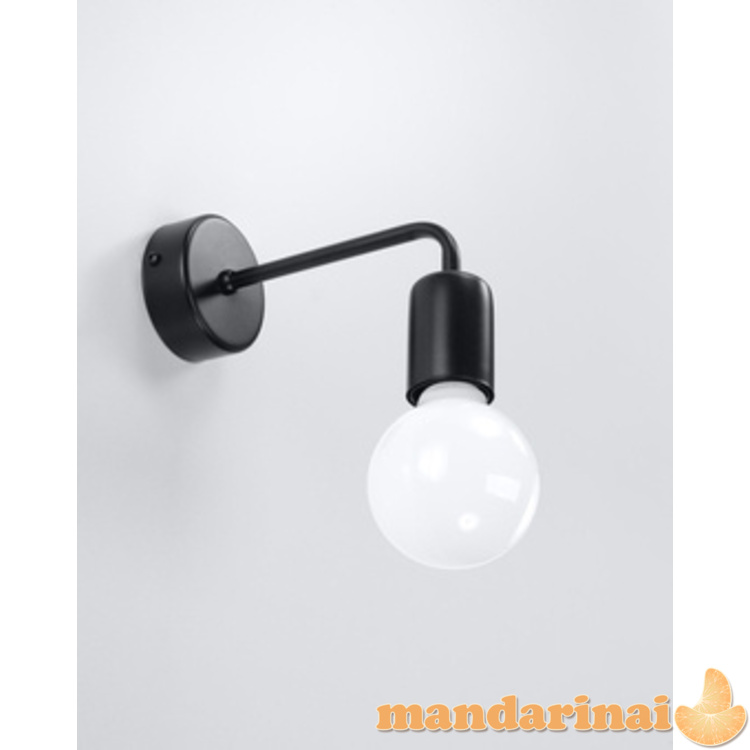 Sieninis šviestuvas Duomo 5