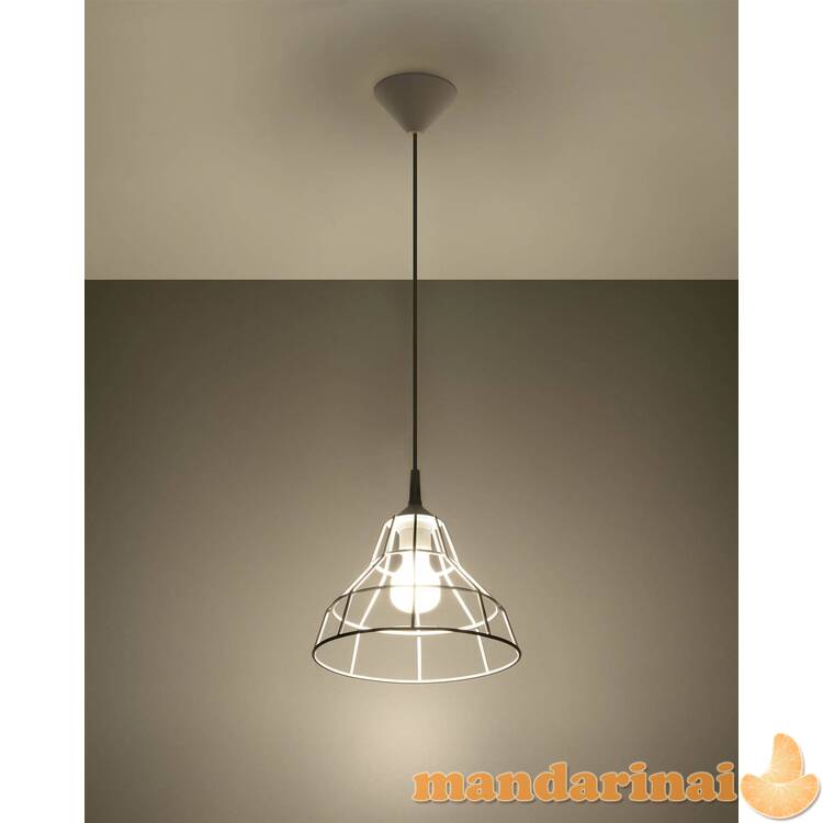 Pakabinama lempa anata balta