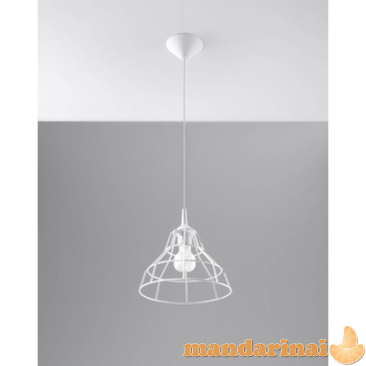 Pakabinama lempa anata balta