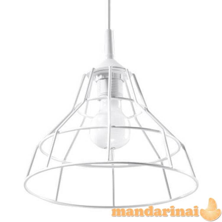 Pakabinama lempa anata balta