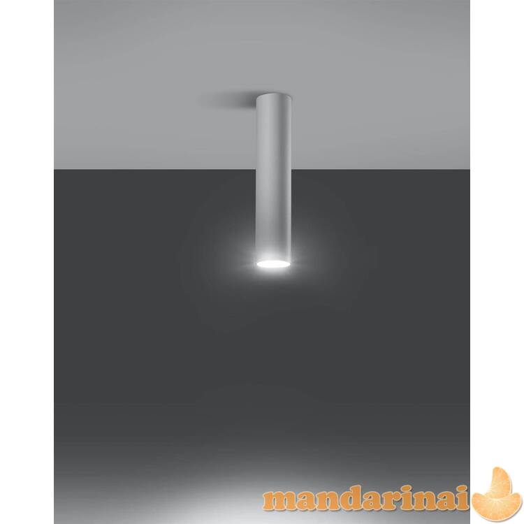 Šviestuvas Lagos 30 balta