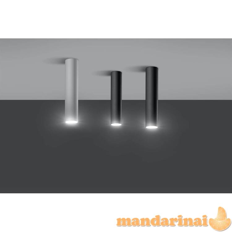 Šviestuvas Lagos 30 balta