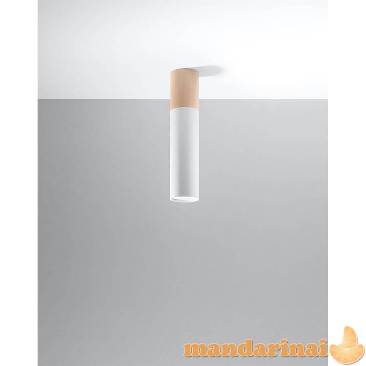 Šviestuvas Pablo White