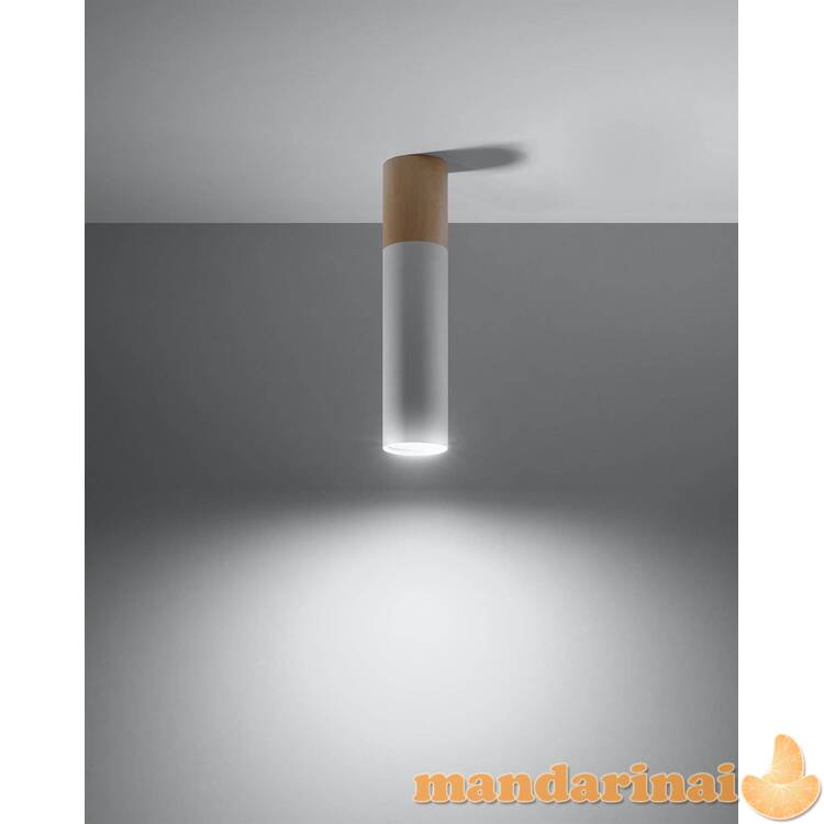 Šviestuvas Pablo White