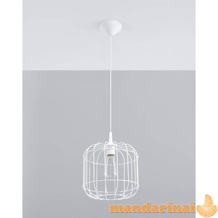 Pakabinama lempa celta balta