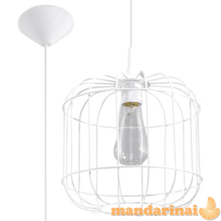 Pakabinama lempa celta balta