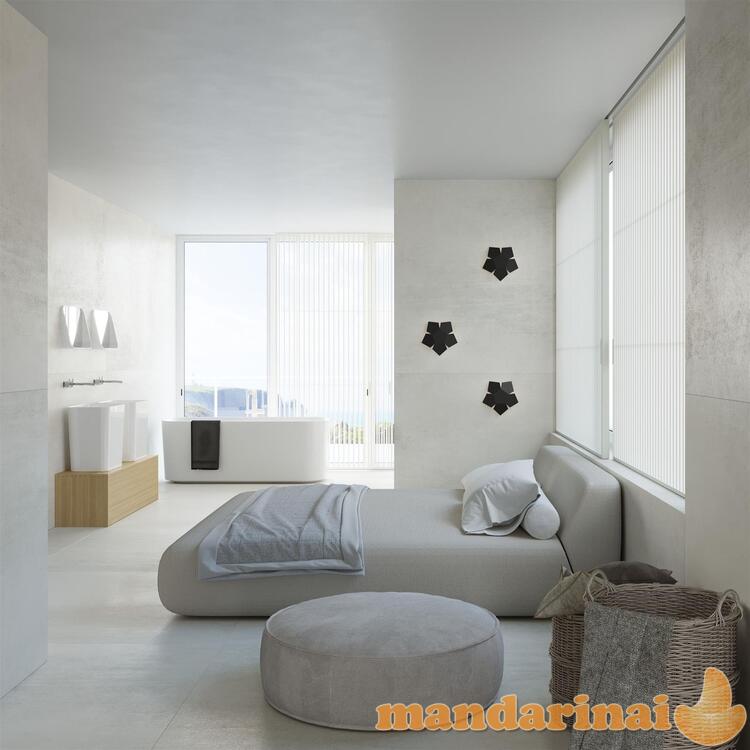 Sieninė lemputė penta juoda