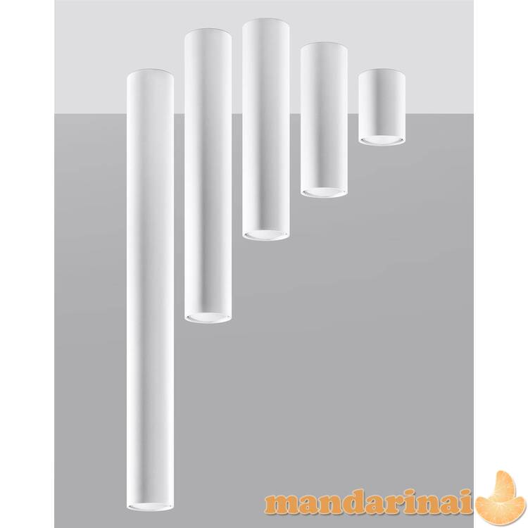 Šviestuvas Lagos 60 balta 4