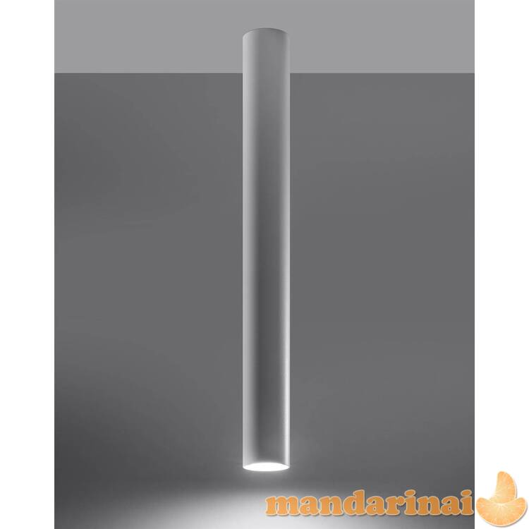 Šviestuvas Lagos 60 balta